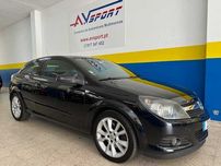 OPEL ASTRA GTC 1.7 CDTi 150.000KMS REAIS 125CV