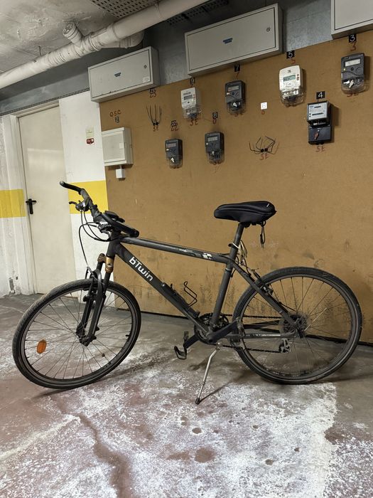 Bicleta de estrada / montanha