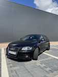 Audi a3 8p 2.0tdi DSG 3x S Line