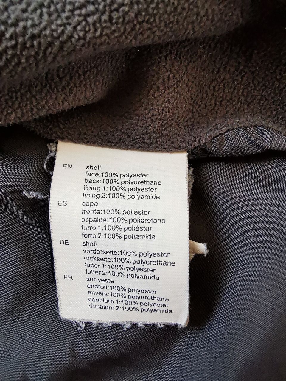Helly Hansen Crew Midlayer kurtka Żeglarska L