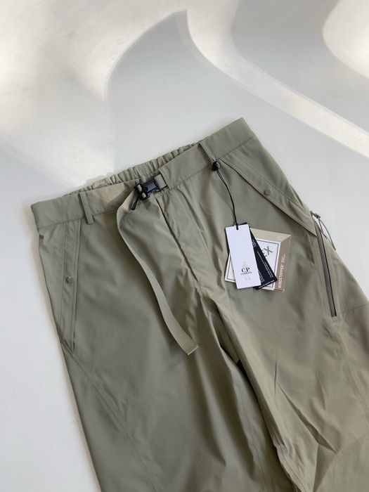 C.P Company Metropolis Gore Tex Pants чоловічі штани