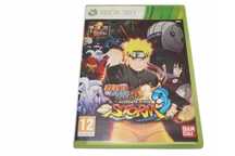 Naruto Shippuden: Ultimate Ninja Storm 3 Microsoft Xbox 360