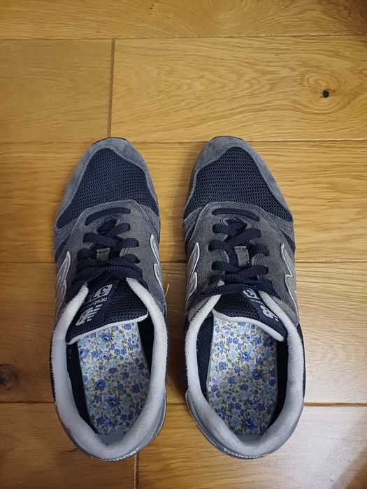 Sneakersy New balance rozm. 41,5