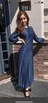 Vestido Italiano, marca TENAX