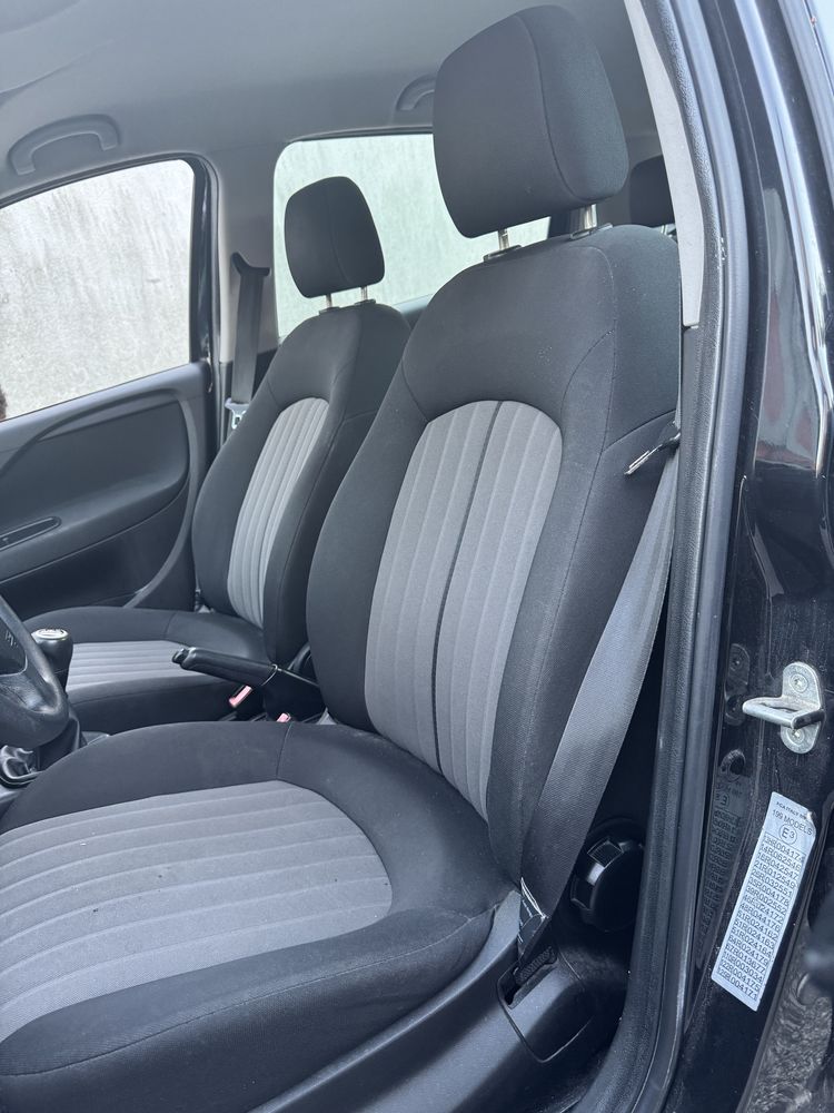 Fiat punto 1.3 M-Jet 2018