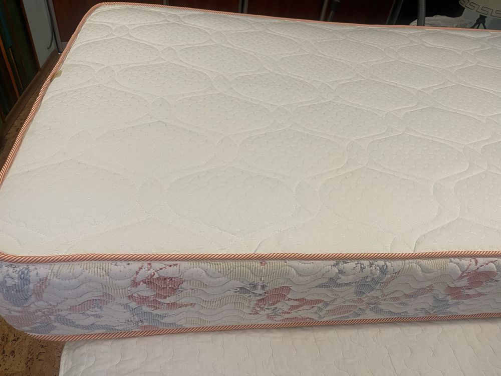 Матрас MatroLuxe Camelia 190/120