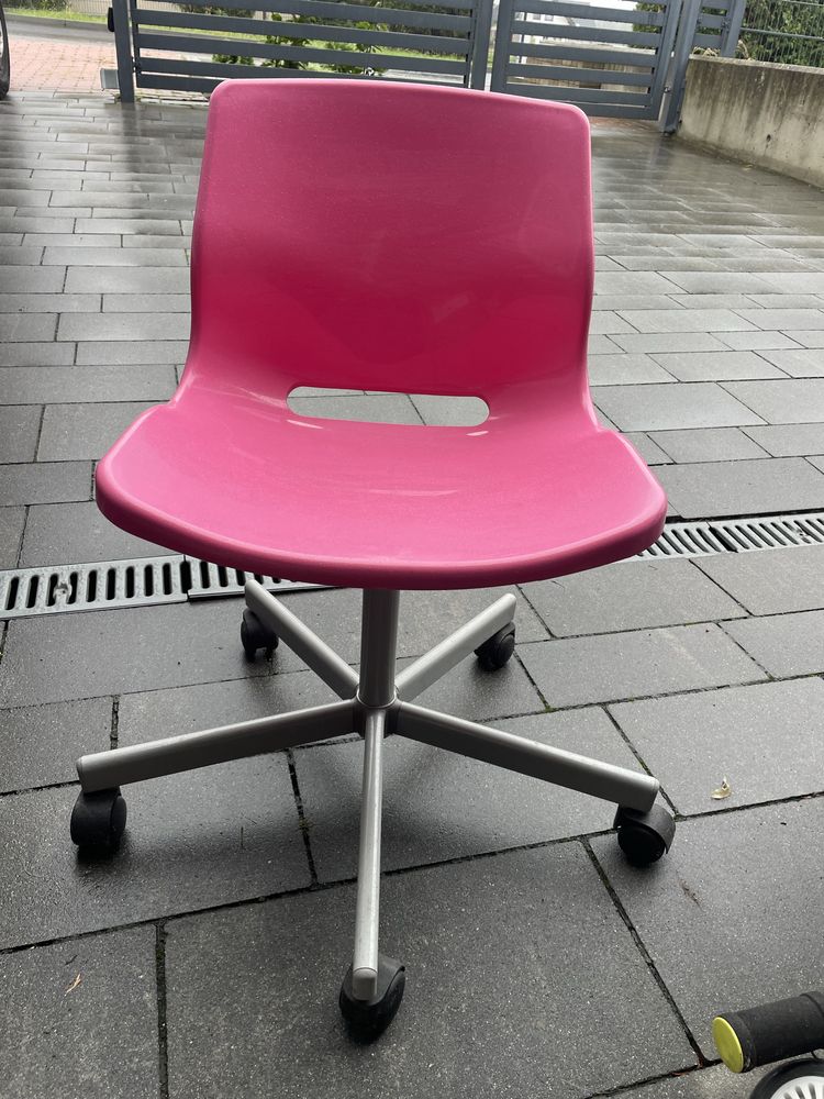 Sprzedam krzesło Ikea