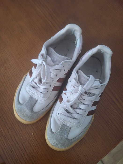 Кроссовки,  кеды Adidas Samba