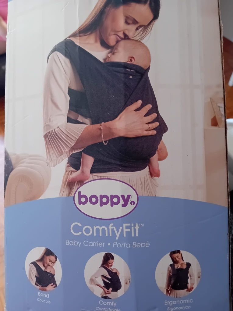 Vendo kaguru completamente novo