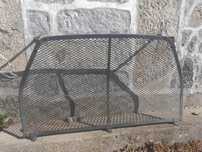Divisoria Renault Clio l 1993
