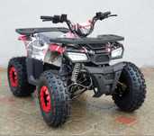 Квадроцикл COMMAN SCRAMBLER 150
Тип палива	бензин
Довжи
