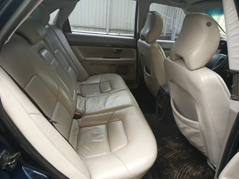 Продам Volvo s80 edition обмін