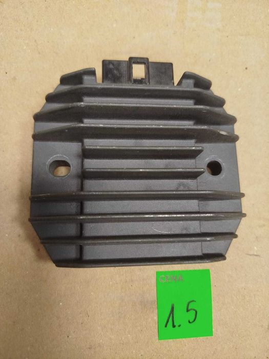 Regulator Napięcia Kawasaki ZX-6R Ninja [1.5]