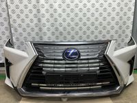 Бампер передний в сборе Lexus RX 350 450 2016-