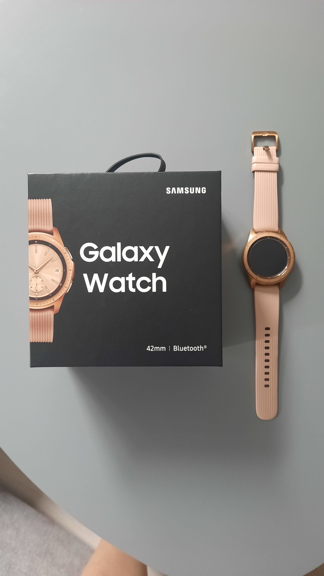 Smartwatch Galaxy Watch