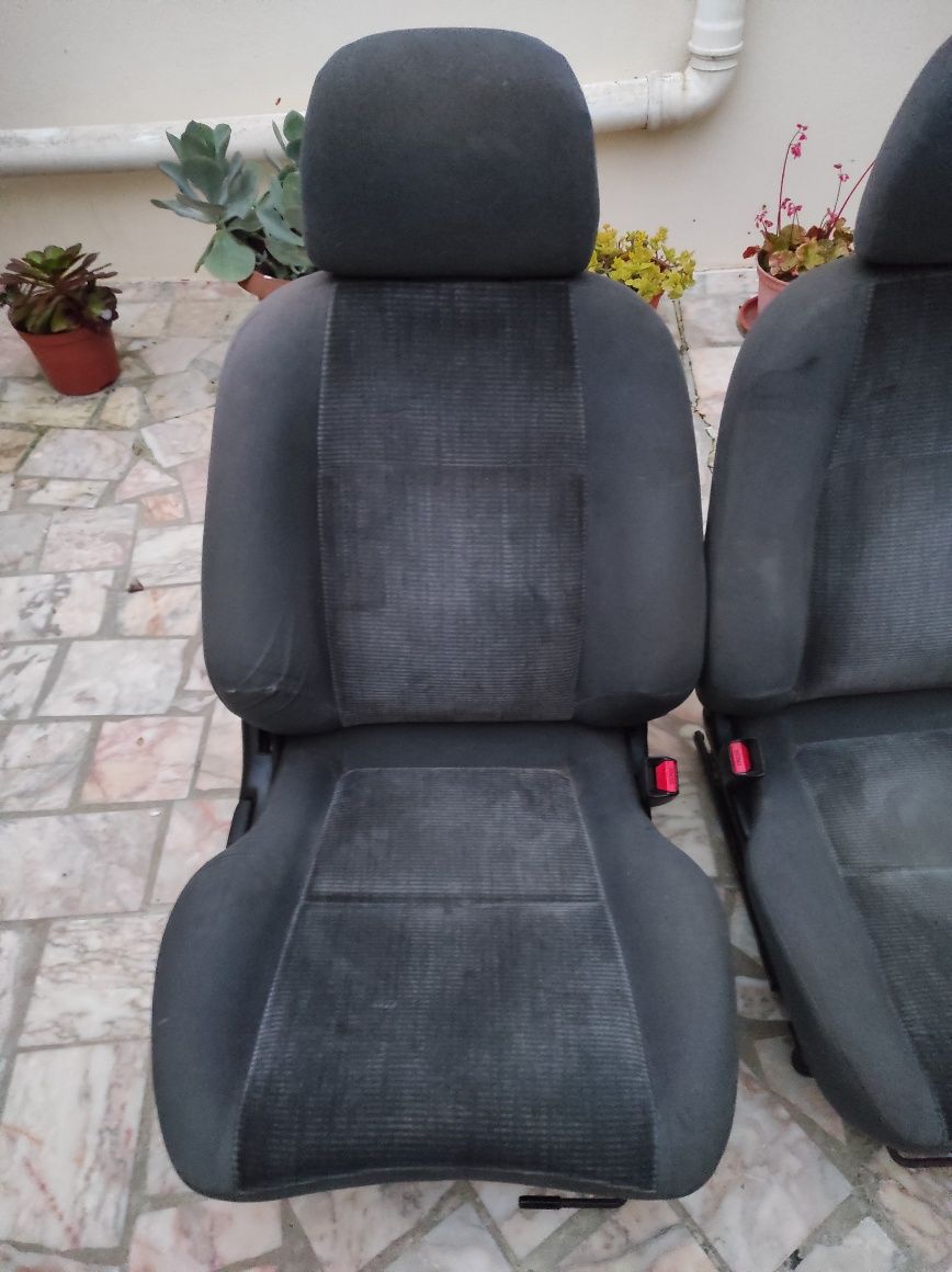 Bancos Originais Honda Civic Coupe EJ2 EG EH EK