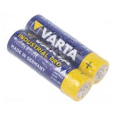 Bateria LR6 1.5V Varta Industrial Pro 2szt