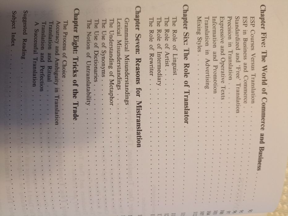 Successful polish-english translations Korzeniowska