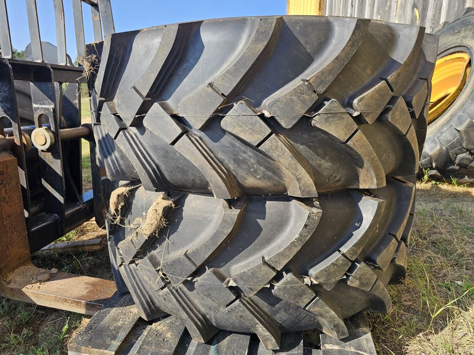 Opony 405 70 R24 16/70r24 Nowe CAMSO Tractionmaster 14PR