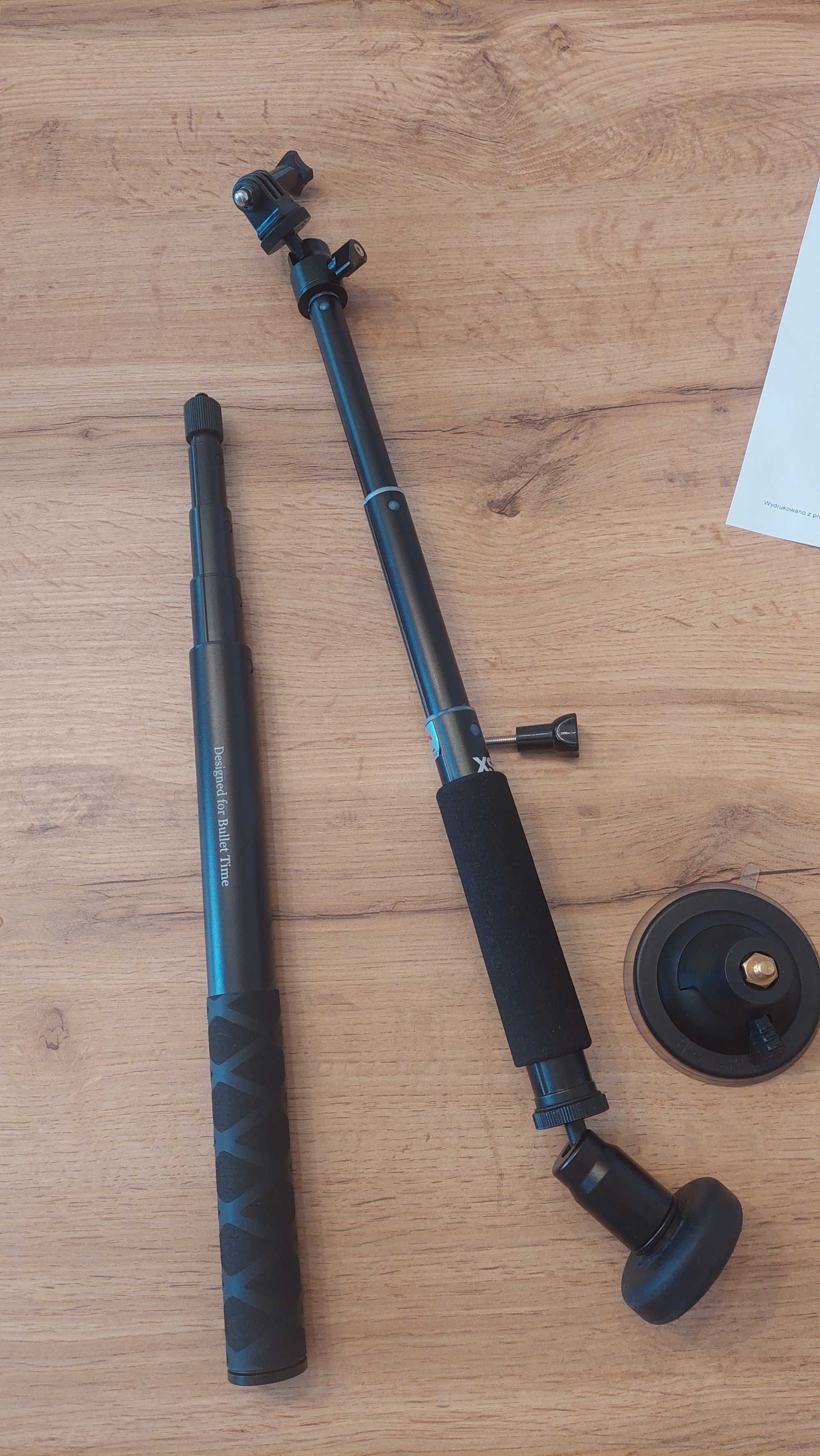 DJI Osmo Action 5 Pro Gwarancja