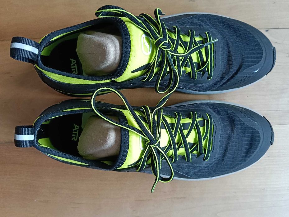 Sapatilhas trail Scarpa