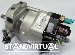 Bomba Injectora reconstruida Delphi Hyundai kia 2.9 CRDI