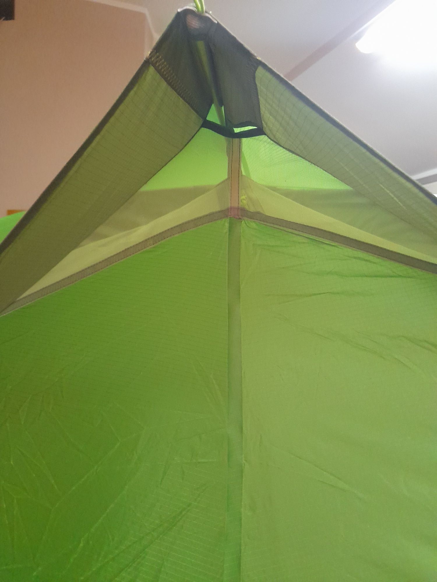 Lekki namiot 1,6 kg! Ultralight 1-2 osobowy trekkingowy turystyczny