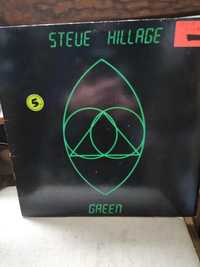 Winyl Steve Hillage  " Green "  mint