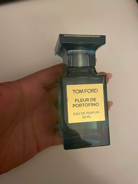Tom Ford Fleurs De Portofino