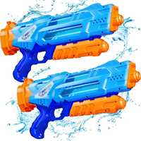 Super Water Guns - pistolet na wodę
