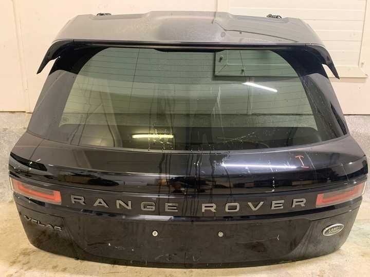 Крышка багажника Range Rover Velar