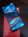 Redmi Note 6 pro