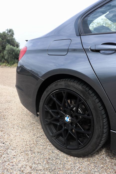 Bmw f30 320D Sport Line