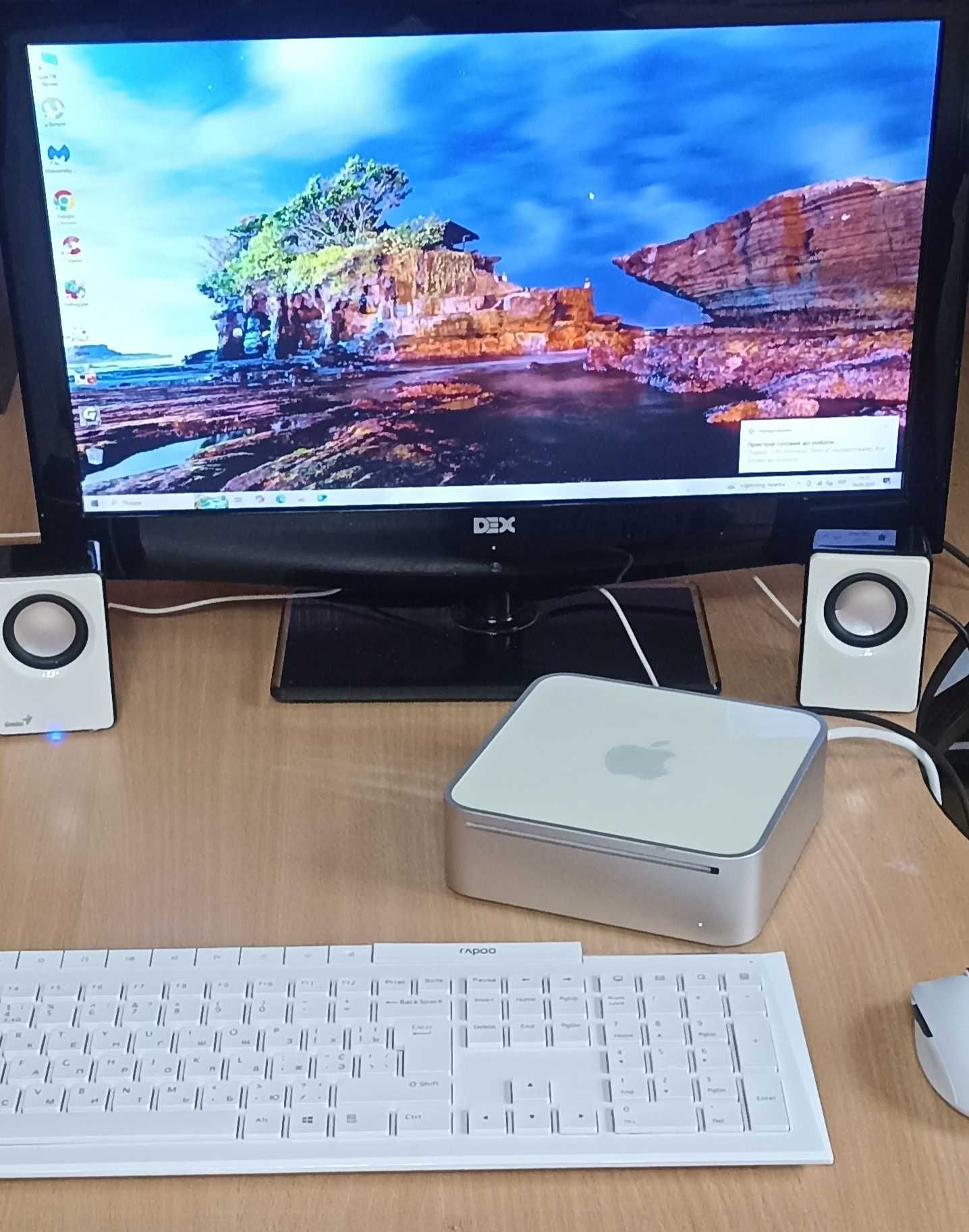 MacMini a1176 набор