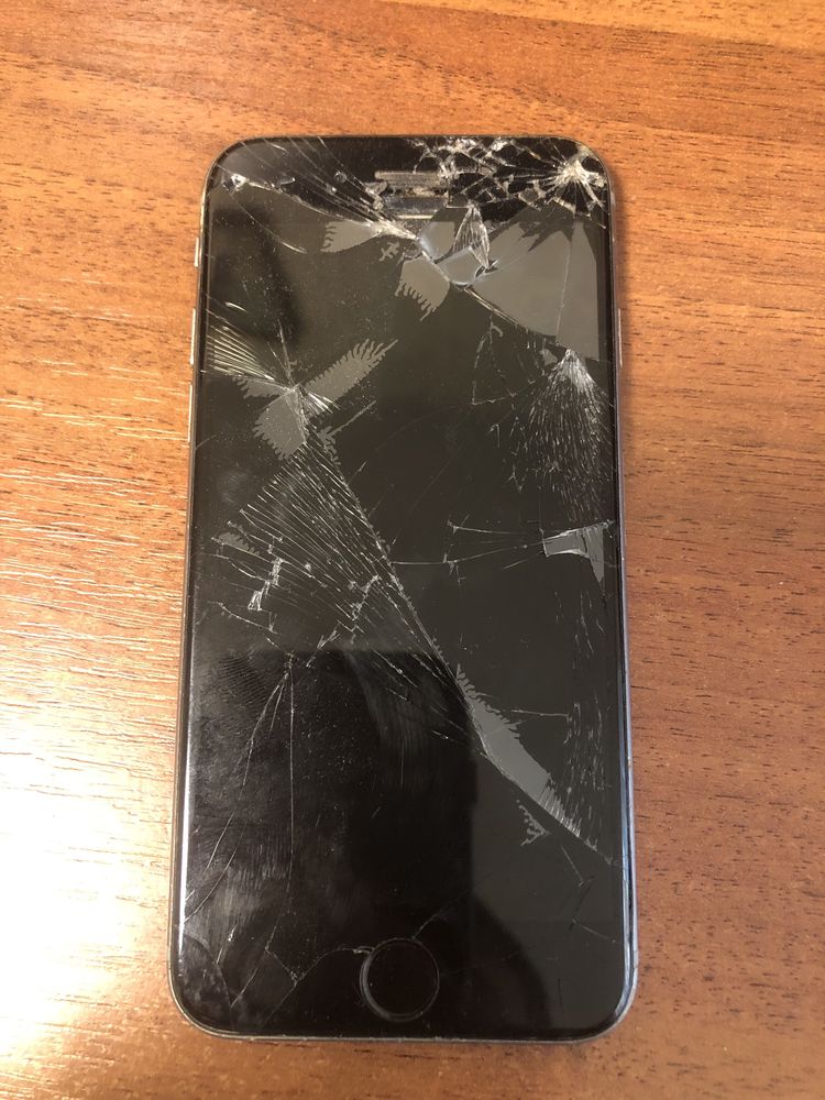Iphone 6s не рабочий