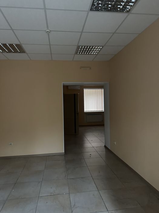 Довгострокова оренда приміщення! БШ 20