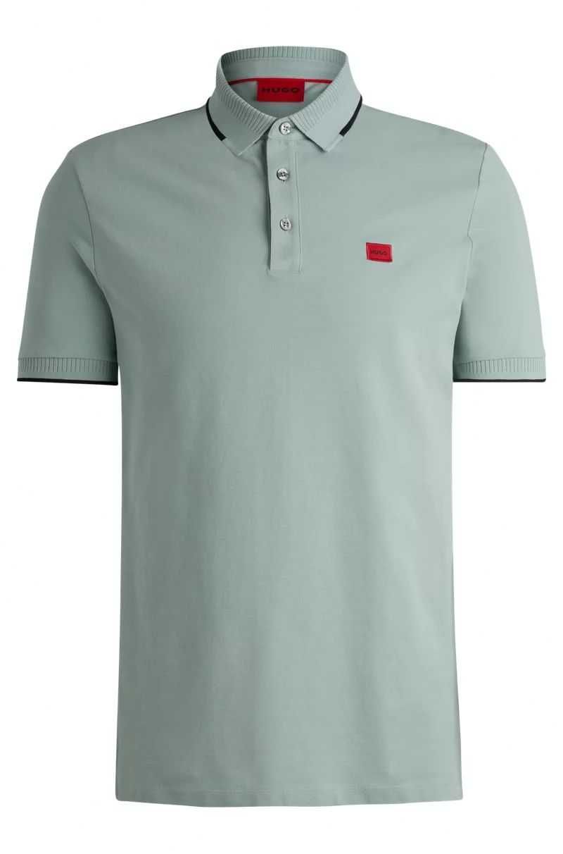 Hugo Boss Polówka Męska Koszulka S M L XL XXL