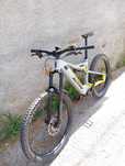 KTM macina kapoho 7972 "e-bike"