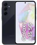 Smartphone SAMSUNG Galaxy A35 5G (6.6'' - 8 GB - 256 GB - Preto)