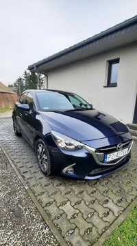 Mazda 2 Mazda 2 HATCHBACK 1.5 Skyactive 2017