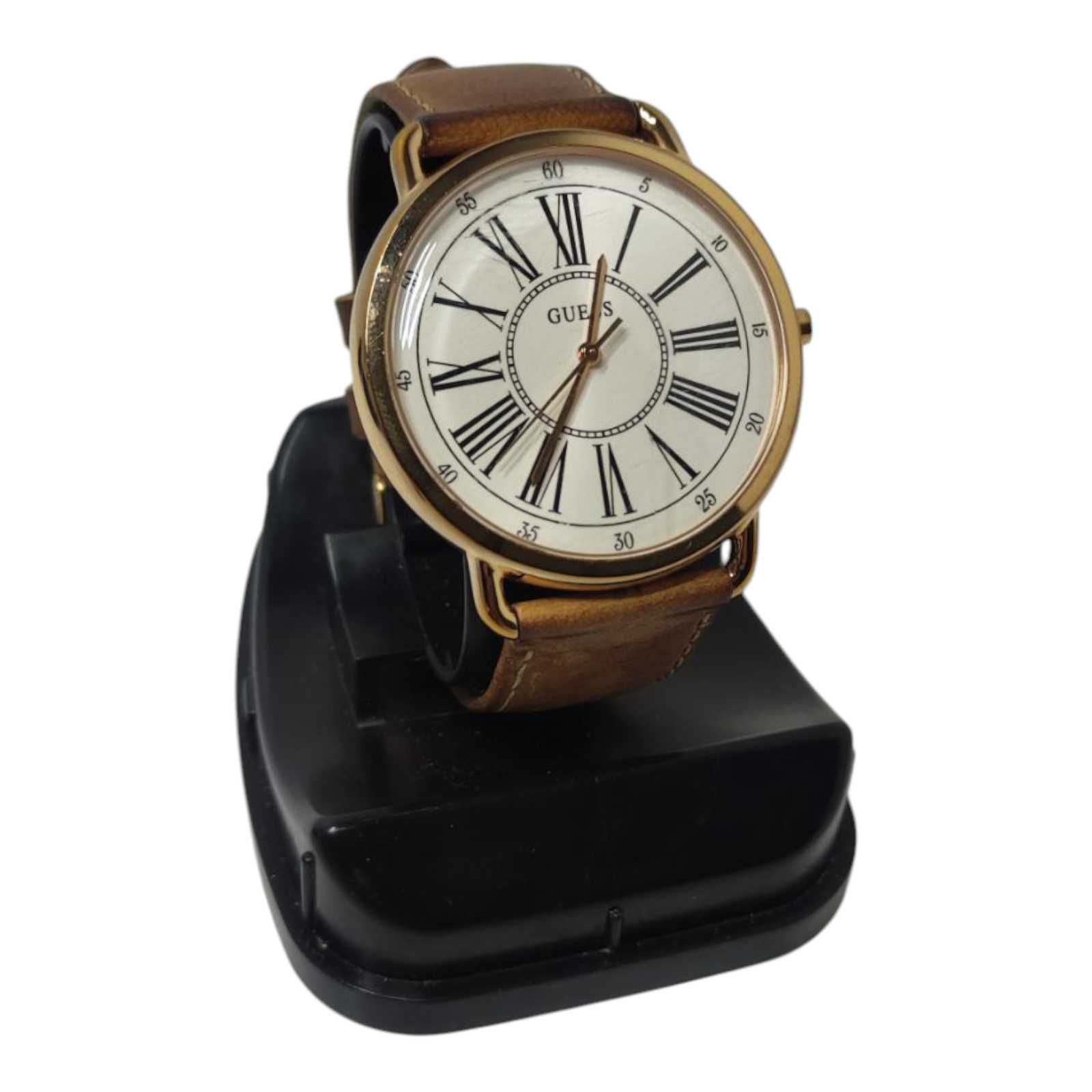 Zegarek damski marki GUESS model Kennedy W1068L5 - Komplet!