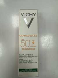 Vichy capital soleil