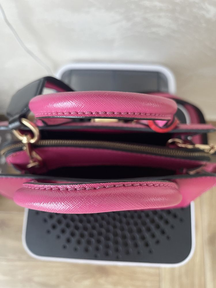Сумка Marc Jacobs оригинал