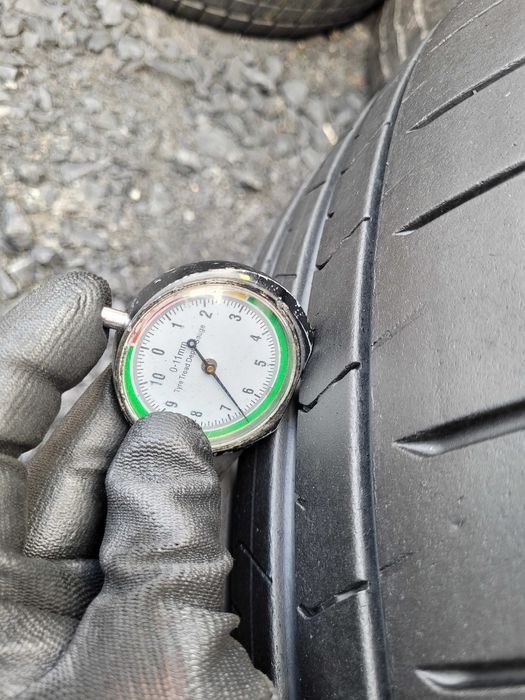 WYSYŁKA 4 Opony Letnie 235 50 R19 Pirelli PZero 2020r.