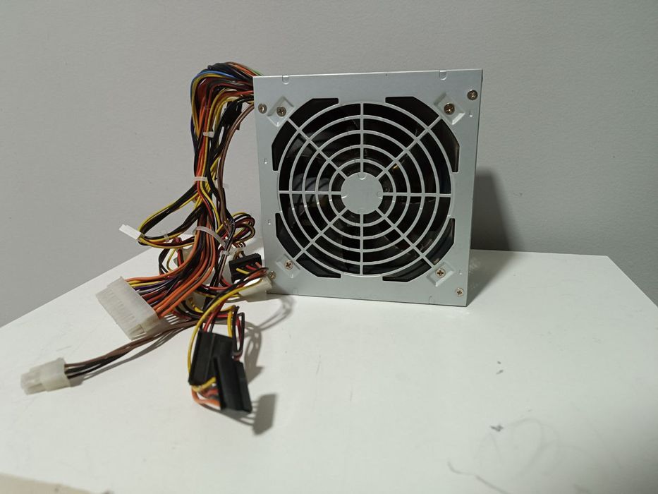 Блок живлення Vento ATX-450D 400W (450W Peak)
