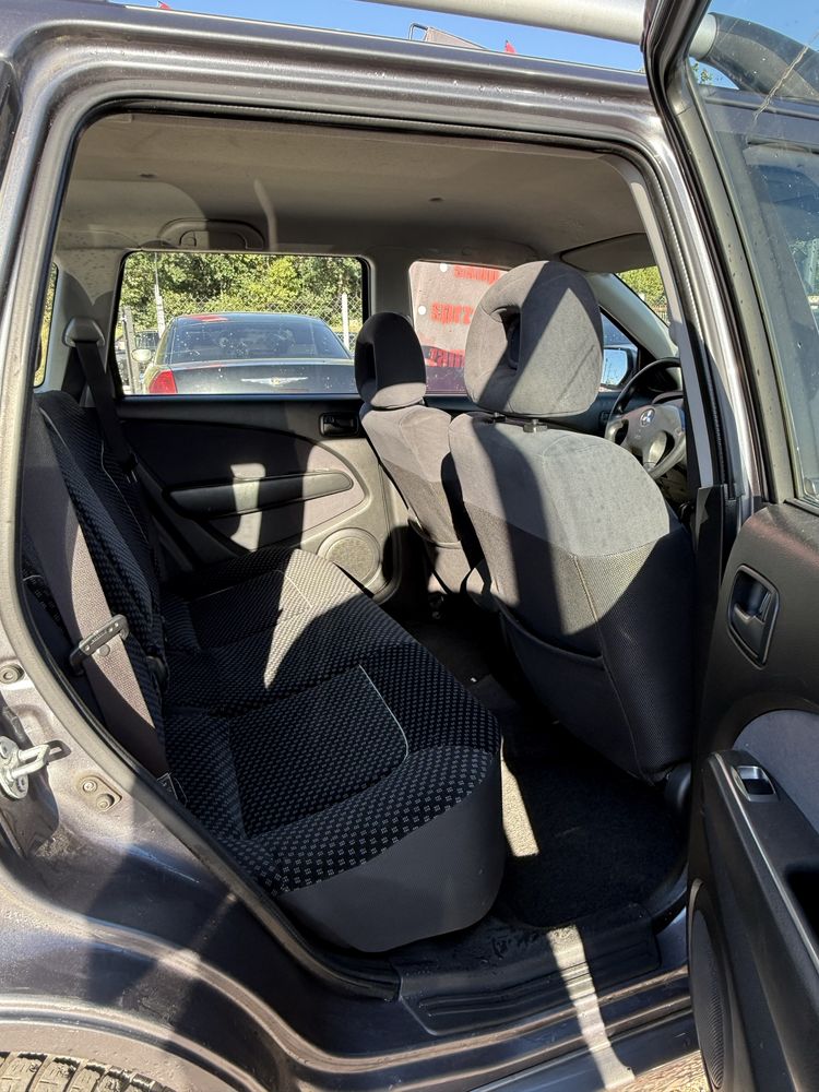 Na Sprzedaż Mitsubishi Outlander 2.0LPG/4x4/klima/fajny stan/zamiana/
