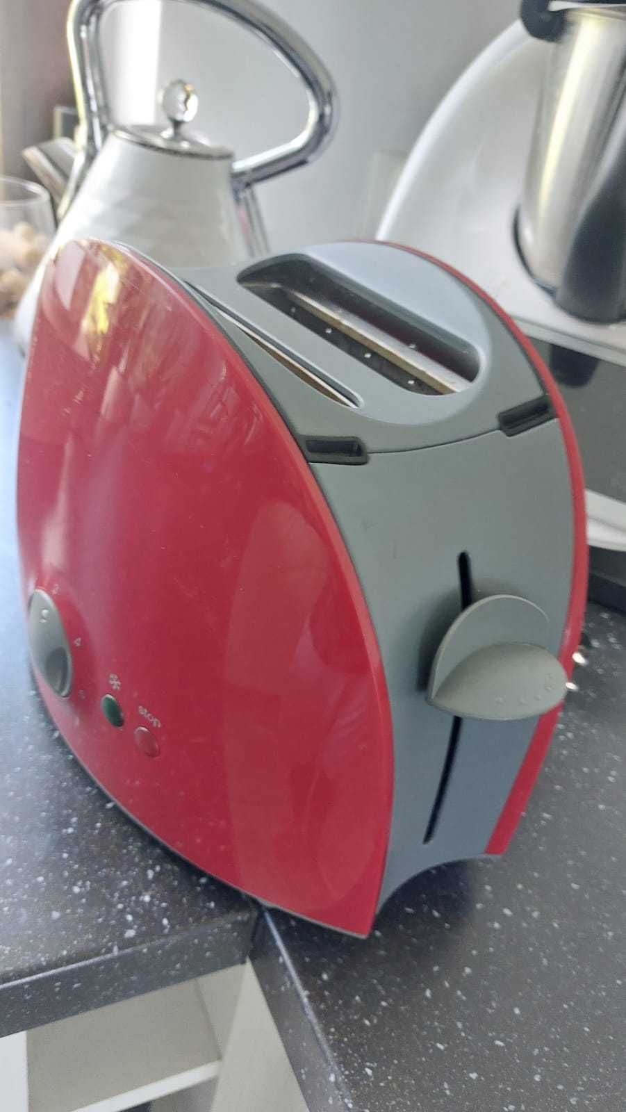 Opiekacz toster Bosch private collection 900W