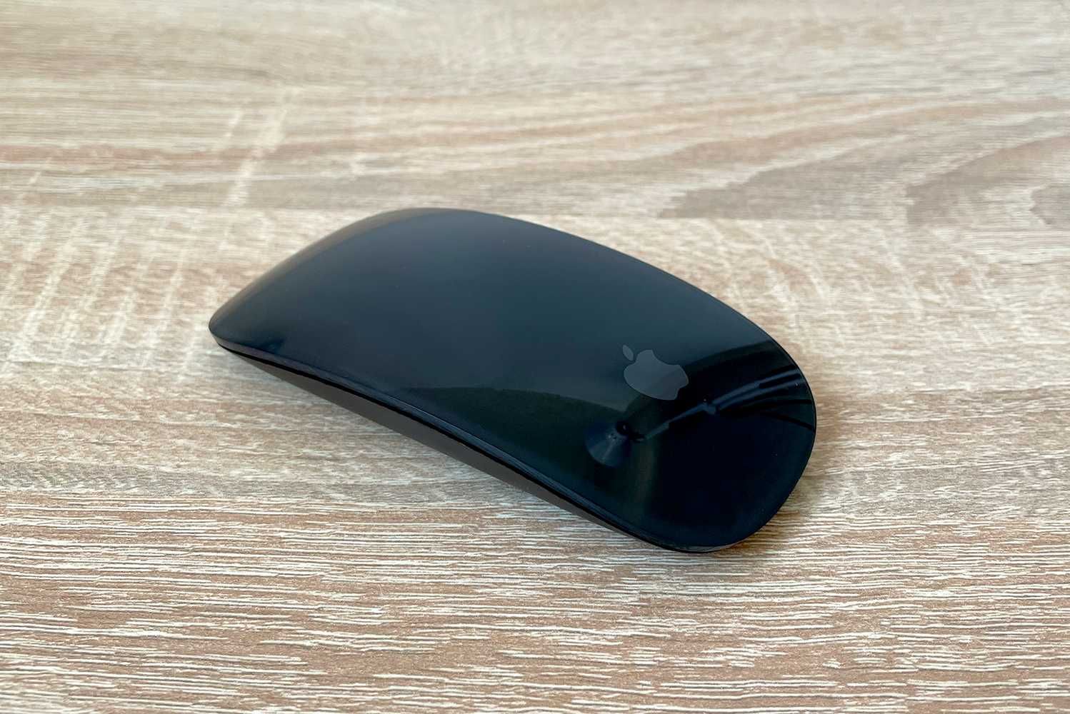 Оригінальна Apple Magic Mouse 2 Black (A1657) – Стан нової