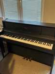 Pianino Cyfrowe Roland LX705CH