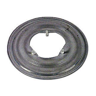 Protektor Szprych Hs-267 D:5.5" 3Zęby Przeżr. 5Szt